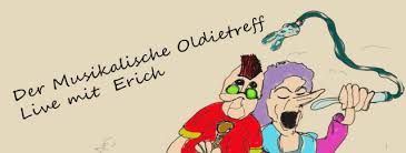 Erich's Oldie Treff