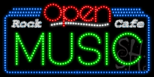 Wuschels Rock Cafe